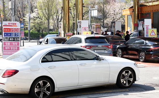 오는 9일 3차 최고가격제 발표