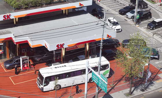미국·이란 휴전, '호르무즈 봉쇄 풀리나'
