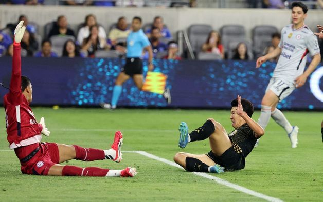 '역시 믿고 보는' 손흥민…필요한 순간 침묵 깬 해결사 본능