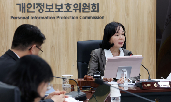 송경희 위원장, 전체회의 모두 발언