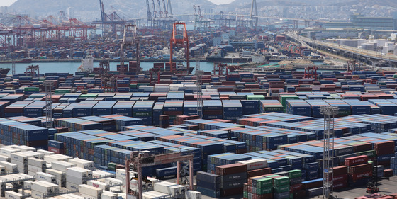 2월 경상흑자 231.9억달러 '역대 최대'