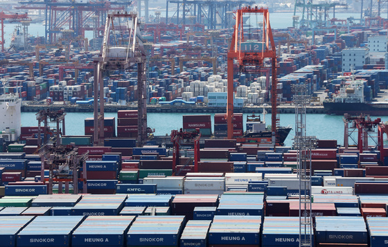 "현지 전시회 중단으로 보관비 내라네요"…중동발 中企 피해 550건 육박