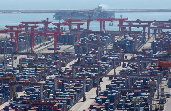 "또 청와대 출신?" 부산항보안공사 노조, 사장 '낙하산'에 반발