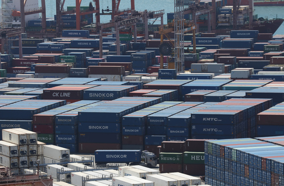 2월 경상수지 231.9억달러…역대 최고 기록