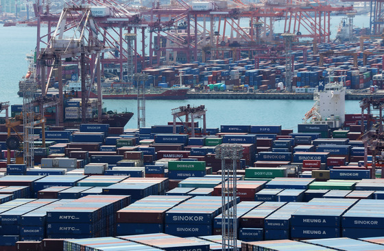 2월 경상수지 231.9억 달러 '최대'