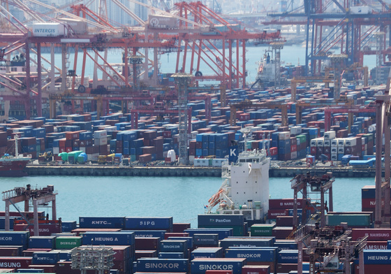 2월 경상수지 231억9000만달러…역대 최대 흑자