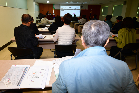 후보자 주의 사항은 무엇