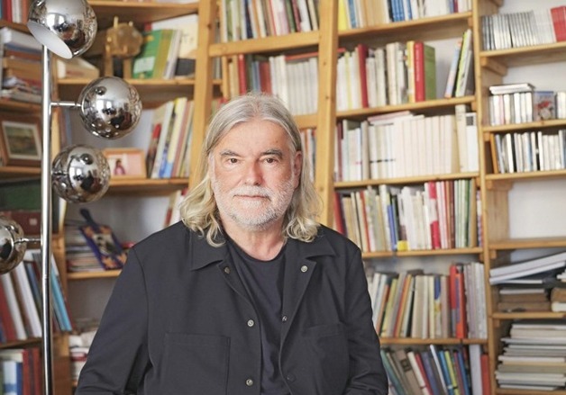 '안데르센상 수상 작가' 하인츠 야니쉬 첫 방한…아르코 초청 교류