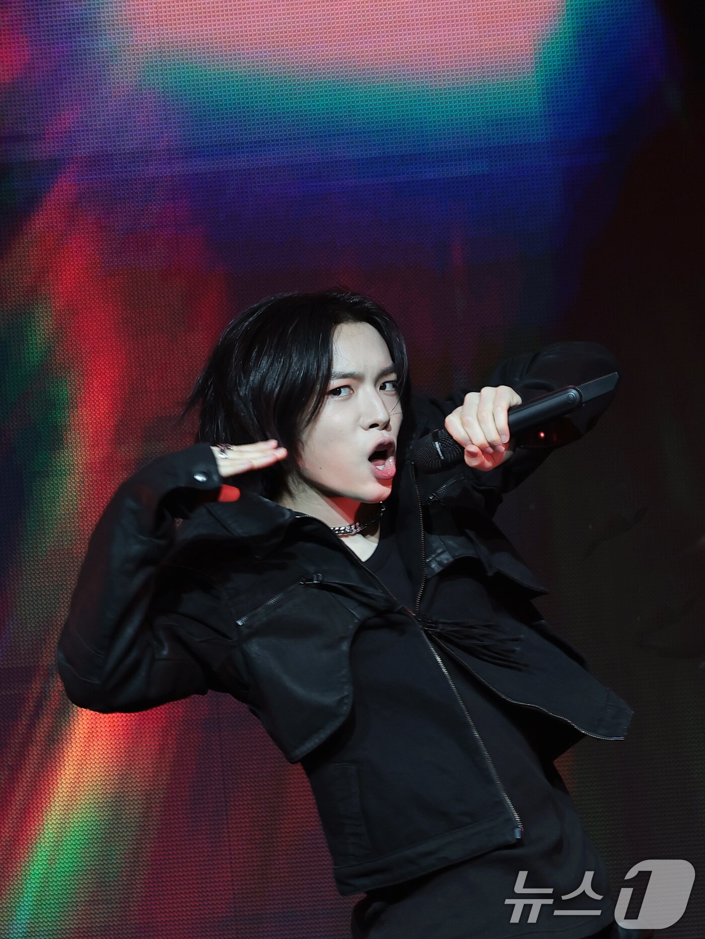 키빗업 세나, 김재중 보이그룹