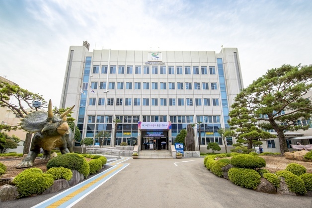 고성군, '중동 사태'로 1인당 30만원 민생지원금 추진