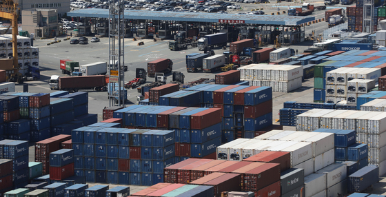 '중동 사태' 속 경남지역 경기 1분기 '보합'