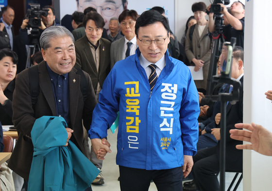 진보 단일화 임박…서울교육감 선거, 진영 간 정책 대결 '본격화'