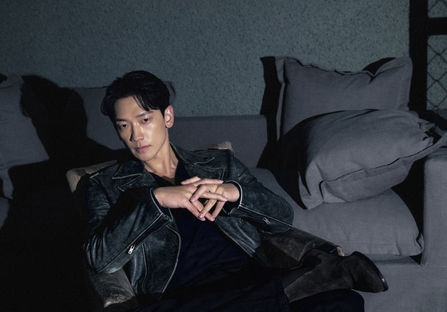 '사냥개들2' 정지훈 "매일 6시간씩 운동, 액션도 연기도 너무 힘들어" [N인터뷰]①