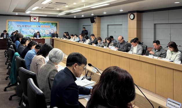 진천군, 공장·다중이용시설·공사현장 86곳 안전 점검