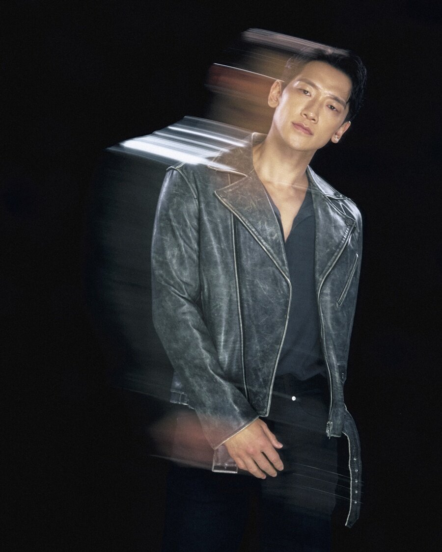 본문 이미지 - 배우 정지훈 / 넷플릭스 '사냥개들2' 제공