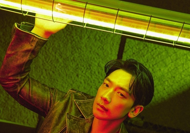 '사냥개들2' 정지훈 "악역 몰입에 김태희 '눈빛 뭐냐'고…사과해" [N인터뷰]②