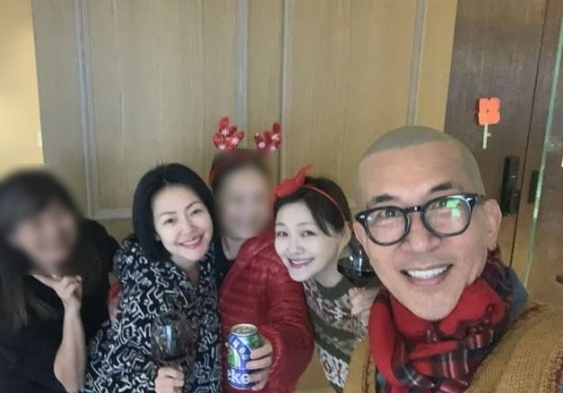 故서희원 동생·구주엽 처제, 1년만의 복귀 방송서 수차례 오열 "너무 많은 감정"