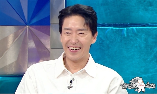 엄기준 '펜트하우스'서 '둘리송' 불렀다가 "아기공룡 둘리에 혼났다" 왜