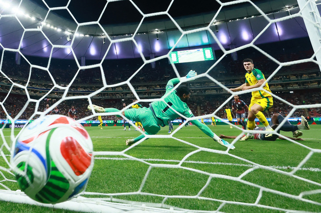 '홍명보호' 베이스캠프 과달라하라, 카르텔 불안 속 치안 총력