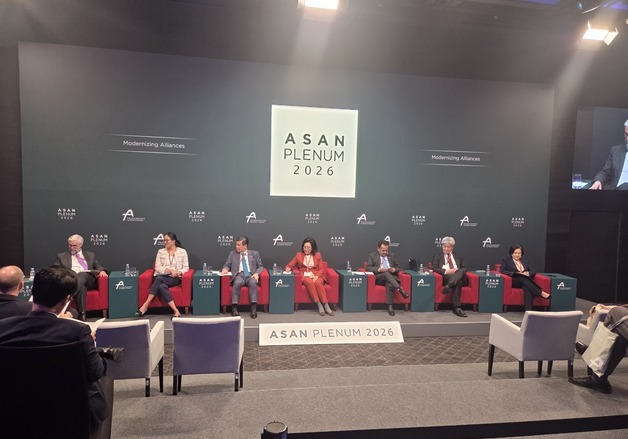 美 국무부 관계자 "동맹 현대화, 안보 과제이자 경제적 기회"