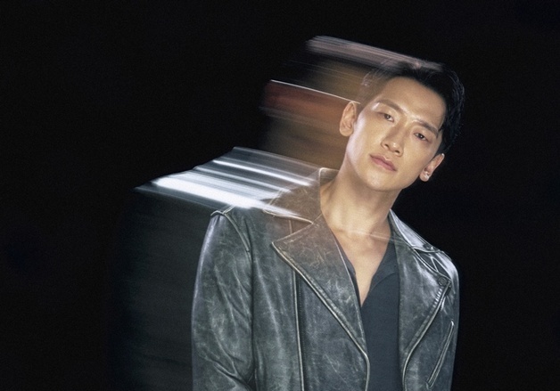 '사냥개들2' 정지훈 "'왕년' 아닌 '지금' 중요…후배들에게도 배워" [N인터뷰]③