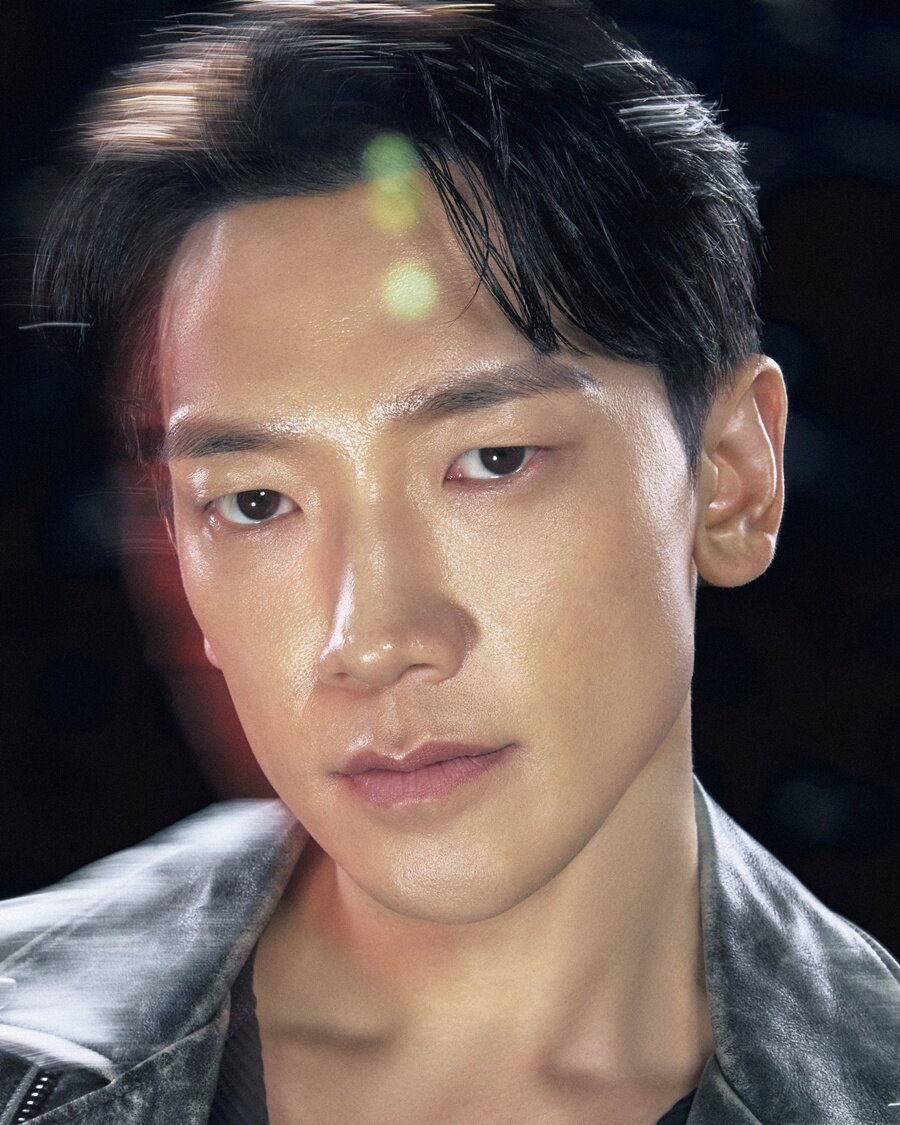 본문 이미지 - 배우 정지훈 / 넷플릭스 '사냥개들2' 제공