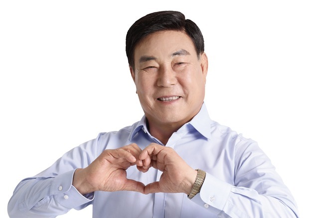 김영규 여수시장 예비후보 "본경선 진출 감사…성과로 답할 것"