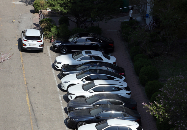 중동 사태 장기화에 따른 에너지 절감 조치 '자가용은 자택에'