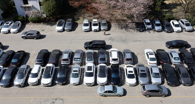 중동 사태 장기화에 따른 에너지 절감 조치 '자가용은 자택에'