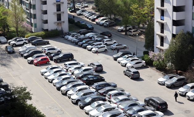 5대 금융 '차량 2부제' 릴레이 동참…에너지 위기 대응(종합2보)