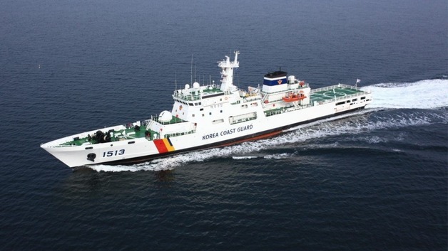 "함정 중복순찰 줄이고 차량 2부제 시행"…속초해경, 고유가에 고육지책