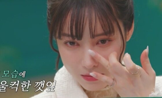 본문 이미지 - TV조선 'X의 사생활'