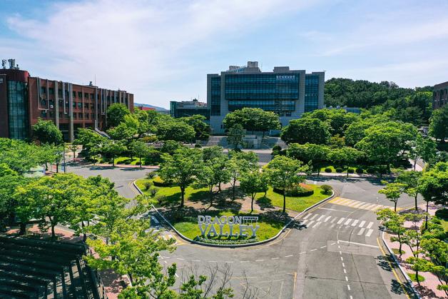 부경대, 라이즈사업 성과 '톡톡'…입주기업 매출 31% 증가