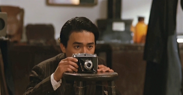 20대 양조위 모습 담아낸 '비정성시', 5월 개봉…풋풋한 스틸 [N컷]