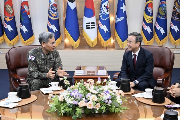 AI로 달라진 전쟁…국가AI전략위 "軍, 민간 AI 전문가와 협업해야"