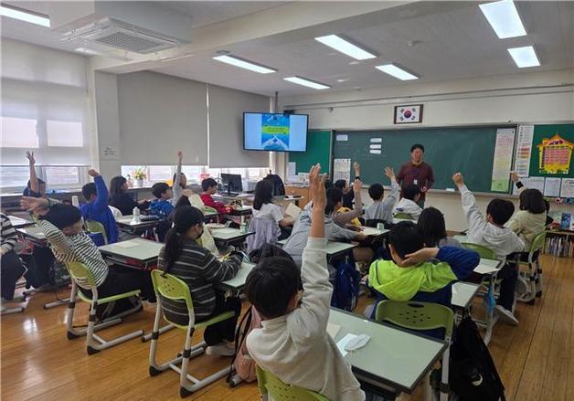 해양환경공단, '해양플라스틱 쓰레기 저감' 전 국민 인식 개선 사업 추진