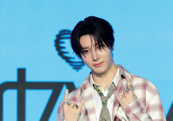 하츠웨이브 리안, 신이 내린 보이스