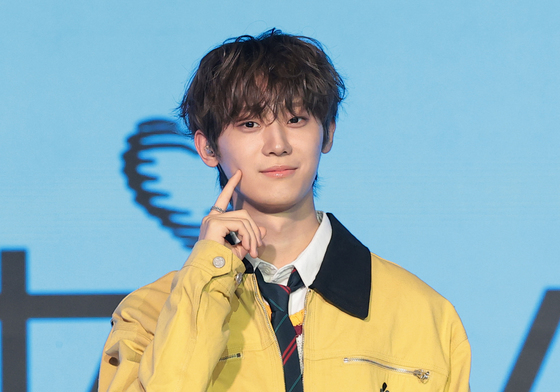 윤영준, 볼 콕 플러팅