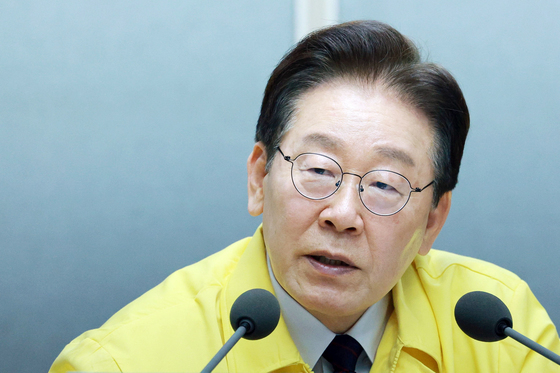 李대통령, 화물차주 대출 지원 개선 지시…"안전운임제 일몰 없다"(종합)