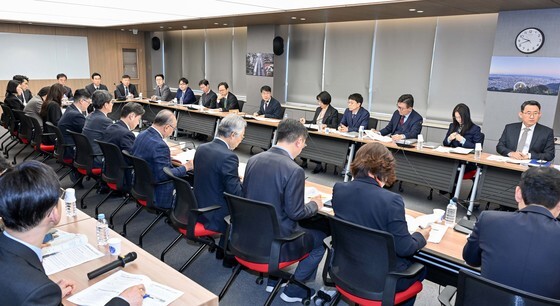 대구시 "민생경제 회복 위한 사전준비 총력"