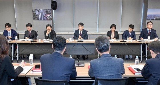 대구시 "민생경제 회복 위한 사전준비 총력"