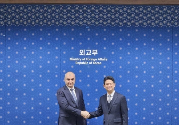 한-투르크메니스탄 첫 영사협의회…이란 체류 국민 대피 협력 강화