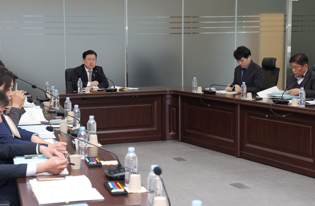 중동발 전쟁에 상승하는 농업 생산비…농진청, 절감 기술 보급 총력