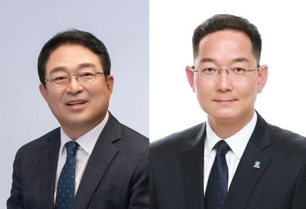 더불어민주당 옥천군·영동군 군수 선거 후보 확정 희비 교차