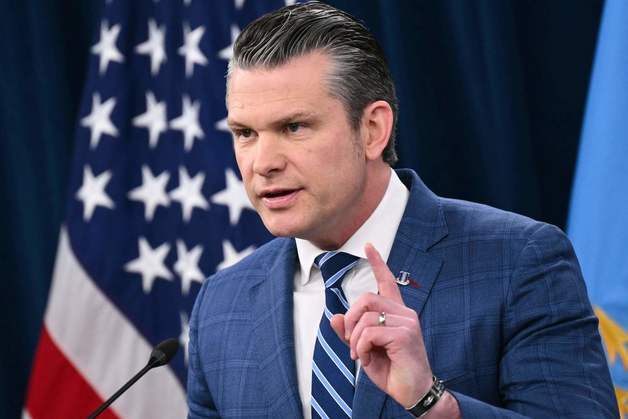 美국방 "이란과 전쟁 미국 승리로 끝나…이란, 핵물질 스스로 넘길 것"(종합)