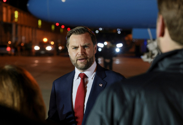 밴스 美부통령 "이란과 휴전에 레바논은 포함 안돼"