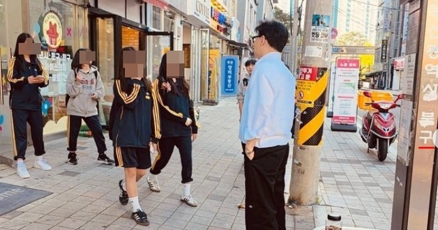 조국,'秋 하남갑' 고민 중…한동훈, 부산 북갑 또 찾아 스킨십