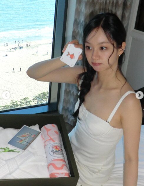 본문 이미지 - 혜리 인스타그램