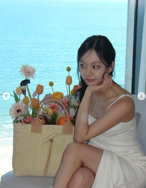 본문 이미지 - 혜리 인스타그램