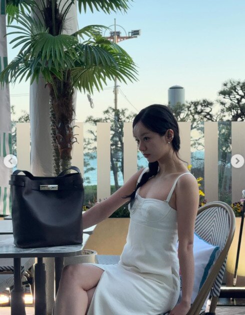 본문 이미지 - 혜리 인스타그램